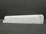 50-120183-2 Beechcraft King Air 65-A90 Leading Edge Skin Assy Rh. Fixed Price $700.00.