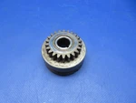 Continental Alternator Drive Gear P/n 640932B Ssby 646655 Tested (0126-170). Fixed Price $245.85.