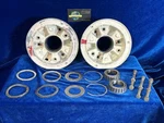 Cleveland Wheel Assy Nose 6.00 X P/n: D30665-1 , 40-140A 9910194-5. Fixed Price $419.49.
