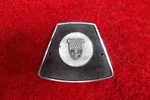 Beechcraft Control Wheel Emblem Pn 50-384090. Fixed Price $345.95.