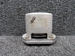 C482002-0104 Cessna 421 Pressure Manifold Relief Valve. Fixed Price $308.00.