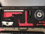 Dart Aerospace Bell 407 Field Maintenance Kit Pn: RBT18561. Fixed Price $2500.00.