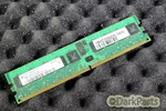 Fujitsu Siemens Primergy TX300 S2 1GB Memory Ram Infineon HYS72T128000HR-5-A. Fixed Price $10.71.