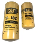 Cat Engine Oil Change Kit 1R-1807, 1R-0751. Fixed Price $64.49.