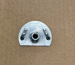 Cessna Fuel Tank Drain Adapter (p/n: 0322526-6). Fixed Price $240.00.