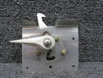 754-227 Piper PA-24-250 Auxiliary Cabin Door Latch Assembly With Stc. Fixed Price $392.00.
