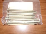 Piper Aircraft Bolts 401-377. Fixed Price $39.99.