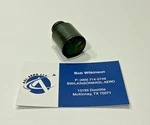 P/n: MS-25185-1 Gill/teledyne Non-spill Battery Cap (new) For One. Fixed Price $13.95.