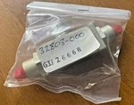 Piper 32803-000 Hydraulic Shuttle Valve Gar-kenyon 492-139 Aircraft New. Fixed Price $499.00.