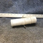 0413163-8 Cessna 172F Tube Cabin Vent Assembly Lh. Fixed Price $68.00.