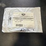 P/n 652456 Continental Wastegate Aircraft Gasket, Quantity Of. Fixed Price $32.00.