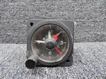 W33-7510-10ET-20 Wakmann Aircraft Clock, Lighted (chipped Paint On Face). Fixed Price $140.00.
