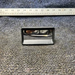 0500312-2 Cessna 172F Rear View Mirror. Fixed Price $113.00.