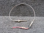 M-5050 Jp Instruments Cylinder Head Temperature Probe (screw Style). Fixed Price $140.00.