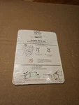 Lot Of 10 Cessna Titan Courier Model 404 Passenger Briefing Cards 1978 Thru 1981. Fixed Price $35.00.