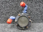 6803A Manning Maxwell & Moore Suction Regulating Valve Assembly. Fixed Price $95.20.