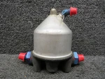 751-983 Piper PA34-200T Fuel Filter Assembly. Fixed Price $162.40.