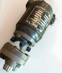 Weldon Fuel Pump Core 24V Warbird , Cessna? Made In Usa. Fixed Price $75.00.