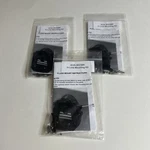 AOA-9023BK Line Mounting Kit For Bendix King Klr 10 Indicator (3 Available). Fixed Price $52.00.