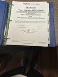 Beechcraft Super King Air & B200C Pilot Operating Handbook- Flight Safety. Fixed Price $45.00.
