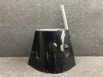 62701-1, D028-1 Amfuel Auxiliary Tank Bladder With Enclosure. Fixed Price $924.00.