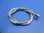 Robinson R44 Ii Helicopter Aeroquip Main Tank Sump Drain Hose D205-30 (0724-895). Fixed Price $187.50.