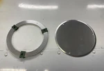 Cessna Style Inspection Hole Set / Kit SVK237-2 , SVK225-1. Fixed Price $37.71.