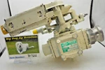 Agrinautics, 77611, Spray Valve, New Old Stock (B1722). Fixed Price $650.00.
