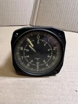 Vintage Bendix-pioneer Autosyn Indicator Aircraft Gauge 6300-C7A-29-A4. Fixed Price $74.95.