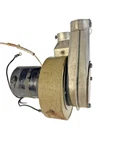 9910088-6 Cessna 421 Heater Combustion Air Blower With Tubes. Fixed Price $976.44.