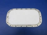 Cessna 310R Upper Lh Wing Access Door P/n 5222514-3 (0125-1536). Fixed Price $44.50.