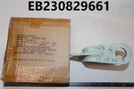 De Havilland DHC-3 "otter" Shackle Assembly, Pn: C3US42-5 (EB230829661). Fixed Price $421.00.