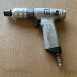 Ingersoll Rand Ir 3RTNS3 Pneumatic Screwdriver Pistol Grip 1000 Rpm. Fixed Price $75.00.