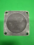 Aircraft Plate Acw 20414. Fixed Price $120.00.