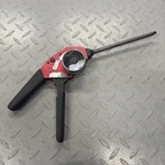 Aircraft Cable Tensioning Tool .032 Safe Dmc. Used. 7 Inch Tip. Fixed Price $399.00.