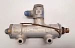 Unknown Aircraft Regulator Check Valve -6 An Fittings P/n 20-570-1138. Fixed Price $25.00.
