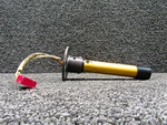 014-922-001 (alt: 100-380006-67) Gull Airborne Outboard Leading Edge Fuel Probe. Fixed Price $1596.00.