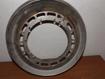 Augusta Helicopter Engine Nose Deflector 1-010-430-03. Fixed Price $400.00.