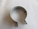 Piper Aircraft Clamp, P/n 70591-002 (new Surplus). Fixed Price $75.00.