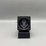 Cessna Fuel Quantity Indicator Part Number: S3317-3, FQ4044-12021. Fixed Price $758.00.