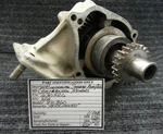 Continental Motors Starter Drive Assy 630526, Housing 627845, 635841 A1. Fixed Price $488.75.