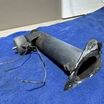 Beechcraft Solenoid Air Valve 50-554228-107. Fixed Price $800.00.
