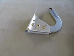 Cessna 210 Aircraft Bracket, P/n 1217011-10 (sma) New Surplus. Fixed Price $1024.00.