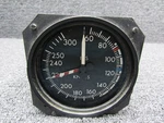 A3615710260 Kollsman Maximum Allowable Airspeed Indicator (60-300 Knots). Fixed Price $392.00.