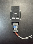 Cessna 310 Consolidated Control Monitor Indicator 28V P/n 9910082-2. Fixed Price $480.00.