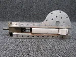 0851781-38 (use: H966-1) Cessna 310R Nacelle Baggage Door Latch Assembly. Fixed Price $112.00.