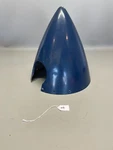 Cessna 206/210 Propeller Spinner Dome P/n 1250415K200. Fixed Price $625.00.