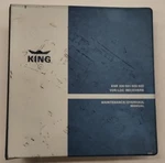 King Knr 630/631/632/633 Nav/ils Receiver Systems Maintenance/overhaul Manual. Fixed Price $34.50.