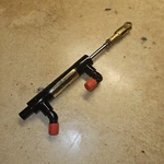 Mooney Acft Brake Master Cyl #V1-15-625 Ch Paramount 850012-501 Faa Sign Off. Fixed Price $587.00.