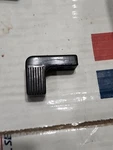Nos Vintage Southwind Gas Heater Deflector Knob Stewart Warner 94039 703 718 780. Fixed Price $20.00.